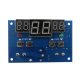 XH-W1401 Digital Temperature Controller (Thermostat) (220 V)