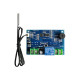 Controller Digital de Temperatură XH-W1401 (Termostat) (220 V)