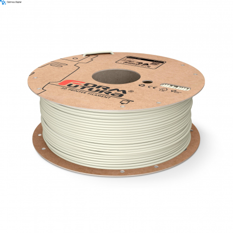 FormFutura Premium ABS Filament - Natural, 2.85 mm, 1000 g