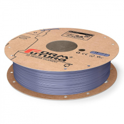 FormFutura Silk Gloss PLA Filament - Brilliant Purple, 1.75 mm, 750 g