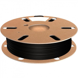 FormFutura Novamid® ID 1030 Filament - Black, 1.75 mm, 500 g