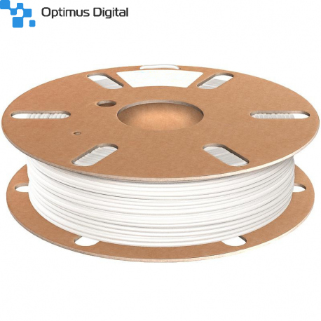 FormFutura Novamid® ID 1030 Filament - White, 1.75 mm, 500 g