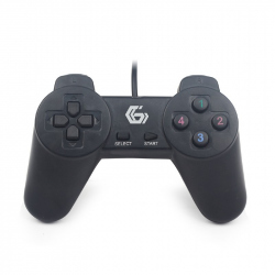 USB Gamepad