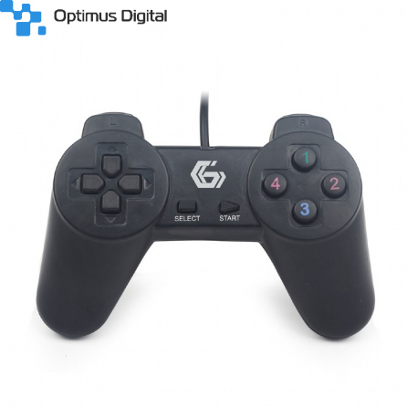 USB Gamepad