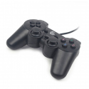 Gamepad USB cu vibratii