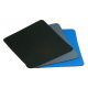 Black cloth mouse pad