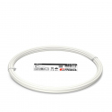 FormFutura ABSPro Filament - White, 2.85 mm, 50 g
