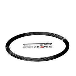 FormFutura ApolloX Filament - Black, 1.75 mm, 50 g