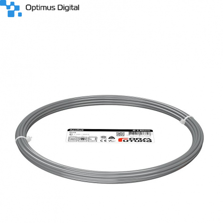 FormFutura ApolloX Filament - Grey, 2.85 mm, 50 g