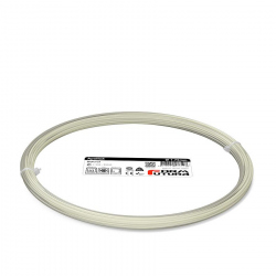 FormFutura ApolloX Filament - Natural, 1.75 mm, 50 g