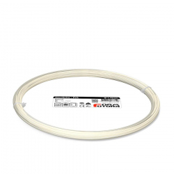 FormFutura AquaSolve PVA Filament - Natural, 1.75 mm, 50 g