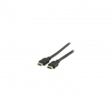Ethernet HDMI Compatible Cable 1.4 19p - 19p, 5 m