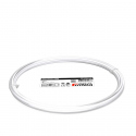 FormFutura ClearScent ABS Filament - Clear, 2.85 mm, 50 g