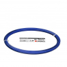 FormFutura ClearScent ABS Filament - Dark Blue, 2.85 mm, 50 g