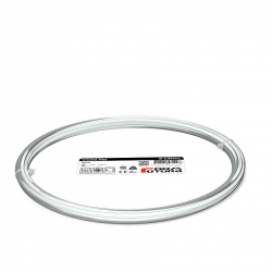 FormFutura Crystal Flex Filament - Clear, 2.85 mm, 50 g