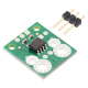 Senzor de curent ACHS-7125, care suporta masurare intre -50 A si 50 A