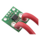 Senzor de curent ACHS-7125, care suporta masurare intre -50 A si 50 A