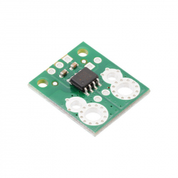 Senzor de curent ACHS-7124, care suporta masurare intre -40 A si 40 A