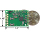Controler pentru motoare pas cu pas Tic 36v4 USB cu interfete multiple (pini lipiti)
