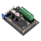 TB67S128FTG Stepper Motor Driver Carrier