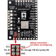 Driver pentru motoare pas cu pas TB67S128FTG