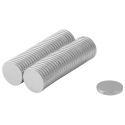 Neodymium Disc Magnet 16x2 Thick N38