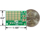 Shunt Regulator: 33.0 V, 32.8Ω, 3W