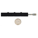 Force-Sensing Linear Potentiometer: 4.0"x0.4" Strip, Customizable Length