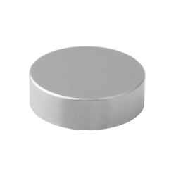 Neodymium Disc Magnet 33x10 Thick N42