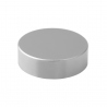 Neodymium Disc Magnet 33x10 Thick N42