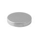 Neodymium Disc Magnet 33x6 Thick N38