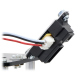 Suport perpendicular pentru senzorii de distanta GP2Y0A02, GP2Y0A21, si GP2Y0A41 - set de 2