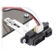 Suport pentru senzorii de distanta GP2Y0A02, GP2Y0A21, si GP2Y0A41 - set de 2