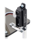 Suport pentru senzorii de distanta GP2Y0A02, GP2Y0A21, si GP2Y0A41 - set de 2