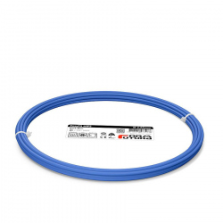 FormFutura EasyFil HIPS Filament - Dark Blue, 2.85 mm, 50 g