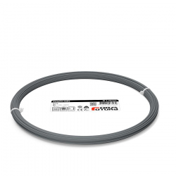 FormFutura EasyFil HIPS Filament - Grey, 1.75 mm, 50 g