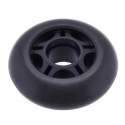 Scooter/Skate Wheel 70×25mm - Black