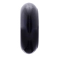Roata Neagra Scooter/Skate de 84x24 mm