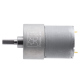 Motor cu reductor 131:1 37Dx57L mm (Pinion Elicoidal)