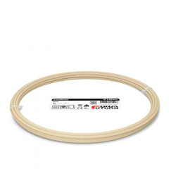 FormFutura EasyWood Filament - Birch, 2.85 mm, 50 g