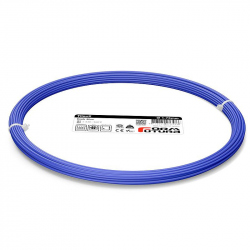 FormFutura TitanX Filament - Dark Blue, 1.75 mm, 50 g