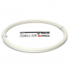 FormFutura TitanX Filament - White, 2.85 mm, 50 g