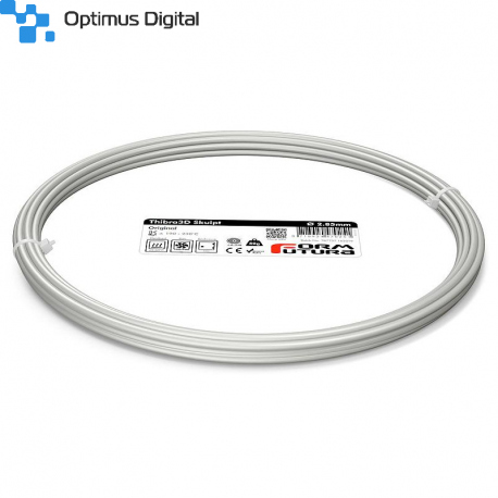 FormFutura Thibra3D SKULPT Filament - Original, 2.85 mm, 50 g