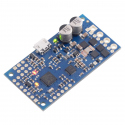 Controller de Motoare de Putere Pololu G2 24v12