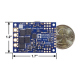 Controller de Motoare de Putere Pololu G2 18v25