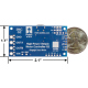 Controller de Motoare de Putere Pololu G2 18v15