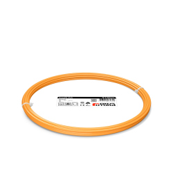 FormFutura EasyFil PLA Filament - Orange, 2.85 mm, 50 g
