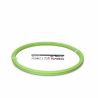 FormFutura EasyFil PLA Filament - Light Green, 2.85 mm, 50 g