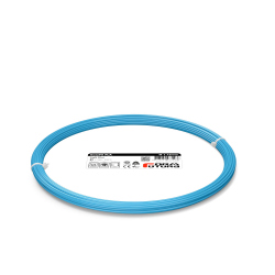 FormFutura EasyFil PLA Filament - Light Blue, 1.75 mm, 50 g