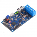 Controller de Motoare de Putere Pololu G2 24v12 ( Cu conectori lipiti )